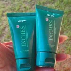 MCJW Inches Hair Growth Serum